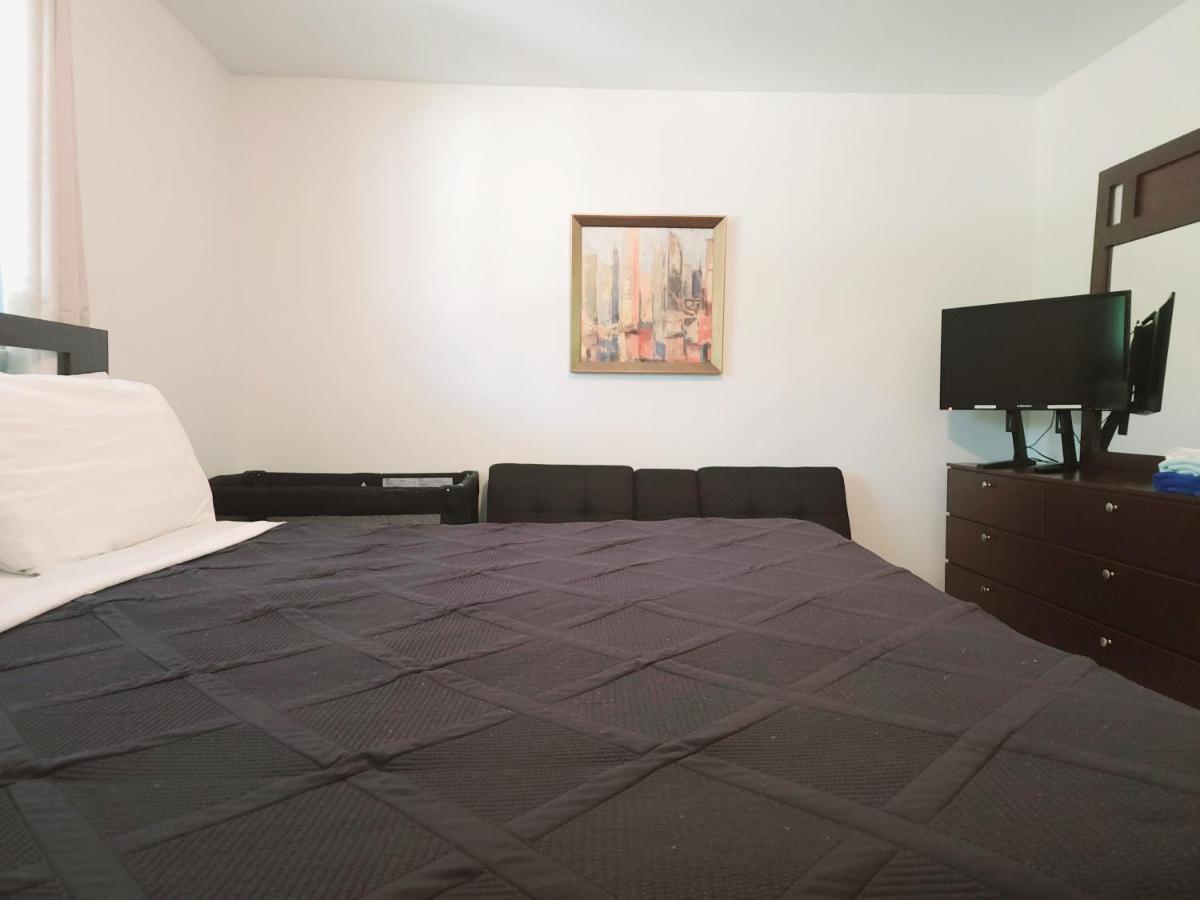 A4 - Endless Summer Rentals - Downtown Apartment Near Park, Ports, And Beach Fort Lauderdale Exterior photo