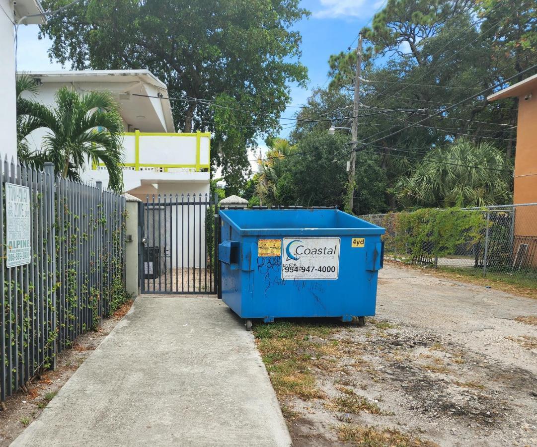 A4 - Endless Summer Rentals - Downtown Apartment Near Park, Ports, And Beach Fort Lauderdale Exterior photo