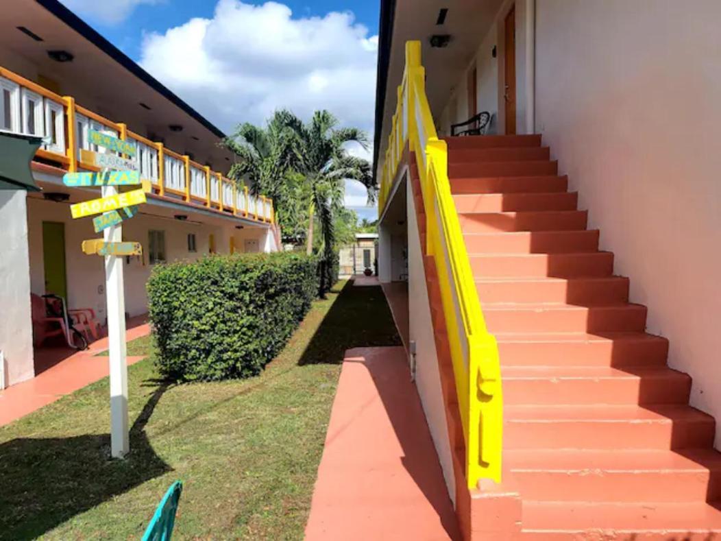 A4 - Endless Summer Rentals - Downtown Apartment Near Park, Ports, And Beach Fort Lauderdale Exterior photo